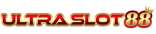 ULTRASLOT88 Logo
